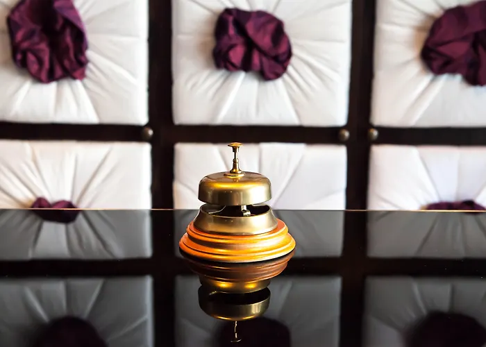 Hotel Hostal Cuba Palma