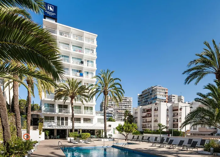 Eurostars MariventHotel Palma de Majorque